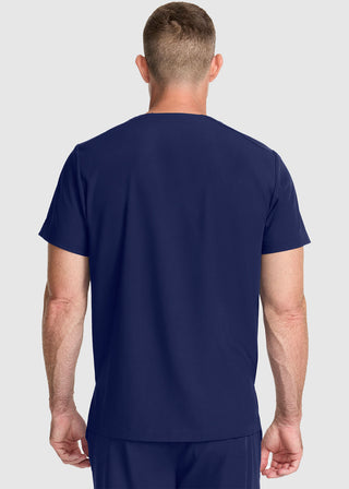 Healing Hands HH QUEST Men's V-Neck Top