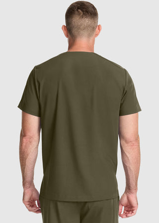 Healing Hands HH QUEST Men's V-Neck Top
