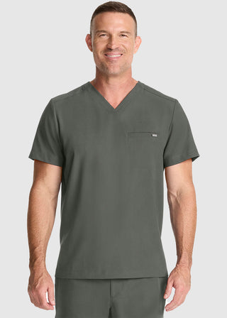 Healing Hands HH QUEST Men's V-Neck Top