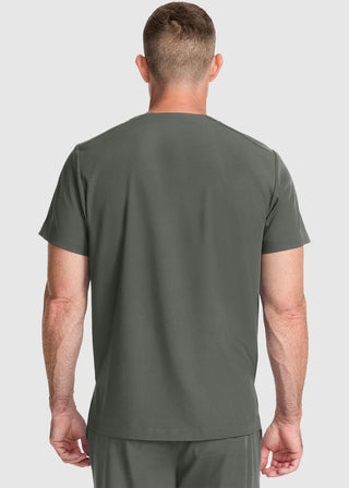 Healing Hands HH QUEST Men's V-Neck Top