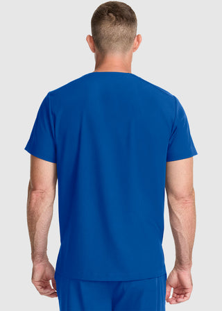 Healing Hands HH QUEST Men's V-Neck Top