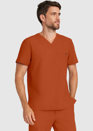 Healing Hands HH QUEST Men's V-Neck Top