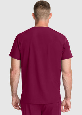 Healing Hands HH QUEST Men's V-Neck Top