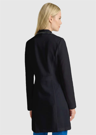 Labcoat HQ Women's Two Pocket 35 Inch Lab Coat