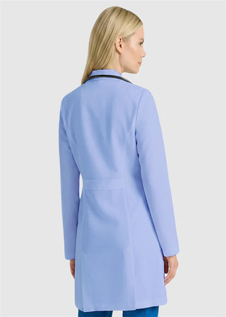 Labcoat HQ Women's Two Pocket 35 Inch Lab Coat
