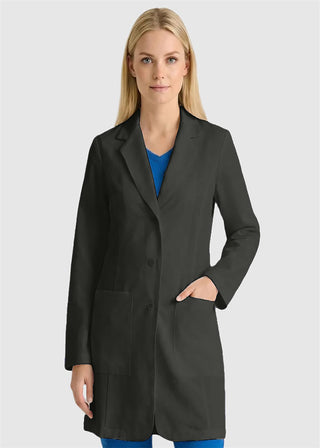 Labcoat HQ Women's Two Pocket 35 Inch Lab Coat
