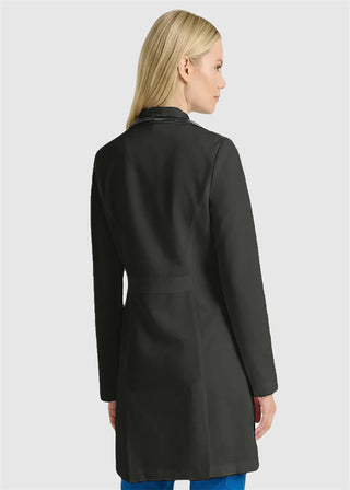 Labcoat HQ Women's Two Pocket 35 Inch Lab Coat