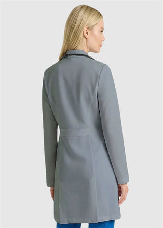 Labcoat HQ Women's Two Pocket 35 Inch Lab Coat
