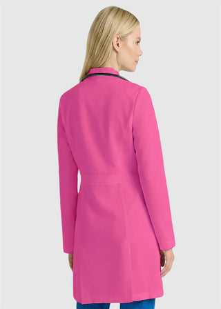 Labcoat HQ Women's Two Pocket 35 Inch Lab Coat