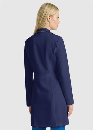 Labcoat HQ Women's Two Pocket 35 Inch Lab Coat