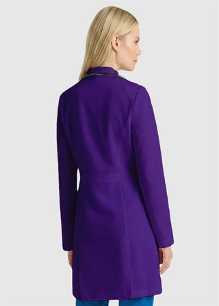 Labcoat HQ Women's Two Pocket 35 Inch Lab Coat