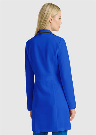 Labcoat HQ Women's Two Pocket 35 Inch Lab Coat