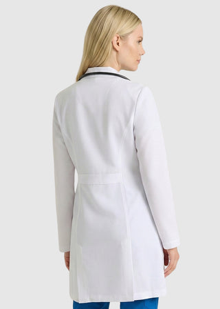 Labcoat HQ Women's Two Pocket 35 Inch Lab Coat
