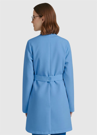 Labcoat HQ Women's 3-Pocket 34" Lab Coat