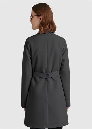 Labcoat HQ Women's 3-Pocket 34" Lab Coat