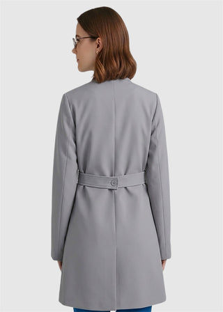 Labcoat HQ Women's 3-Pocket 34" Lab Coat