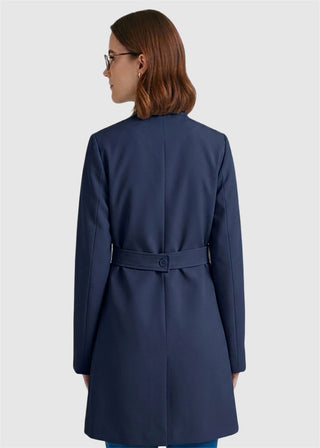 Labcoat HQ Women's 3-Pocket 34" Lab Coat