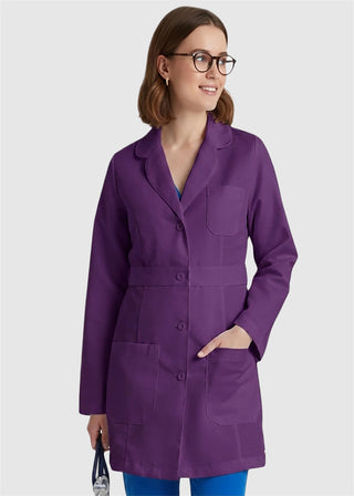Labcoat HQ Women's 3-Pocket 34" Lab Coat