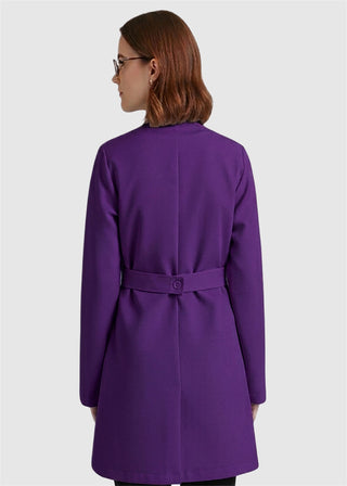 Labcoat HQ Women's 3-Pocket 34" Lab Coat