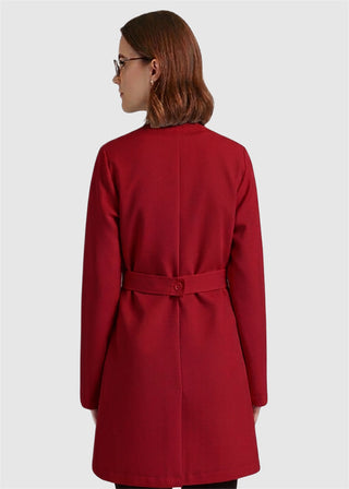 Labcoat HQ Women's 3-Pocket 34" Lab Coat