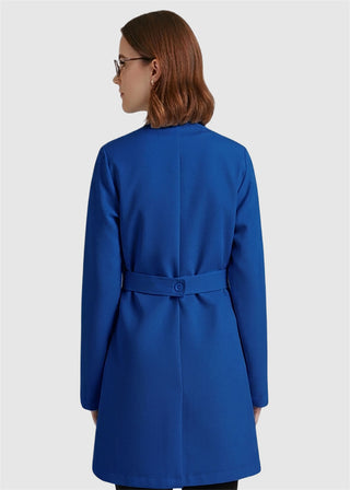Labcoat HQ Women's 3-Pocket 34" Lab Coat
