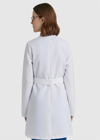 Labcoat HQ Women's 3-Pocket 34" Lab Coat