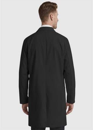 Labcoat HQ Men's 5-Pocket 37" Lab Coat