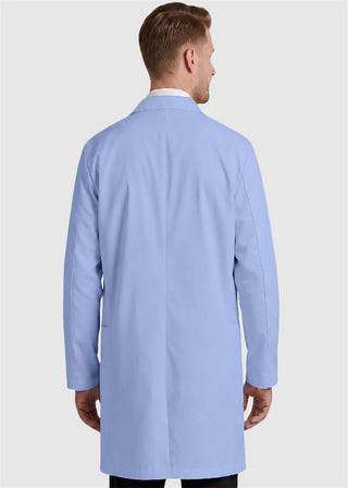 Labcoat HQ Men's 5-Pocket 37" Lab Coat