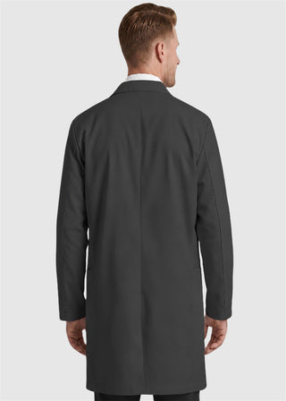 Labcoat HQ Men's 5-Pocket 37" Lab Coat