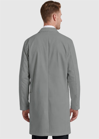 Labcoat HQ Men's 5-Pocket 37" Lab Coat