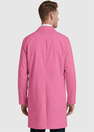 Labcoat HQ Men's 5-Pocket 37" Lab Coat