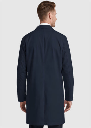 Labcoat HQ Men's 5-Pocket 37" Lab Coat