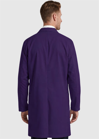 Labcoat HQ Men's 5-Pocket 37" Lab Coat