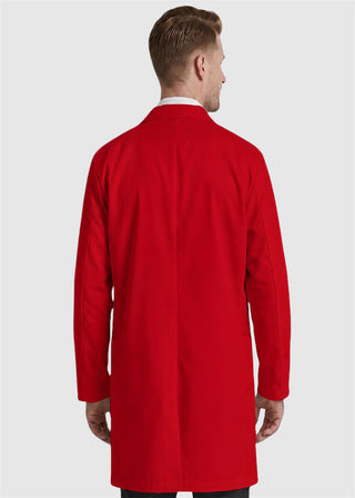 Labcoat HQ Men's 5-Pocket 37" Lab Coat