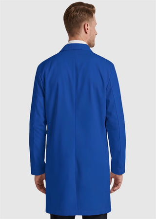 Labcoat HQ Men's 5-Pocket 37" Lab Coat