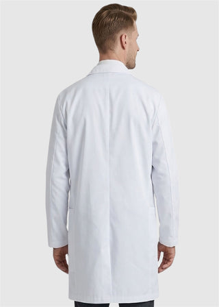 Labcoat HQ Men's 5-Pocket 37" Lab Coat
