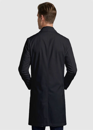Labcoat HQ Men's 38 Inch 3 Button Lab Coat