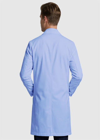 Labcoat HQ Men's 38 Inch 3 Button Lab Coat