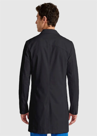 Labcoat HQ Men's 6-Pocket 35" 3-Button Lab Coat