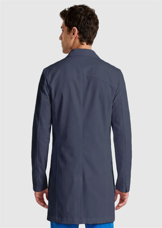 Labcoat HQ Men's 6-Pocket 35" 3-Button Lab Coat