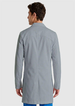 Labcoat HQ Men's 6-Pocket 35" 3-Button Lab Coat