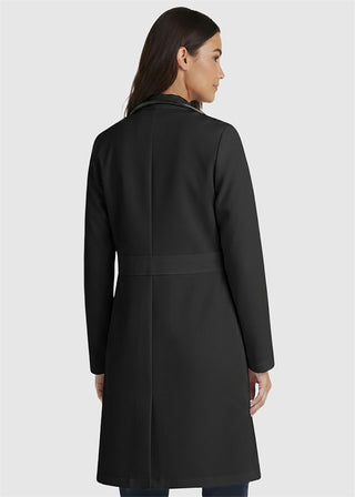 Labcoat HQ Women's 3 Pocket 34" 4-Button Lab Coat