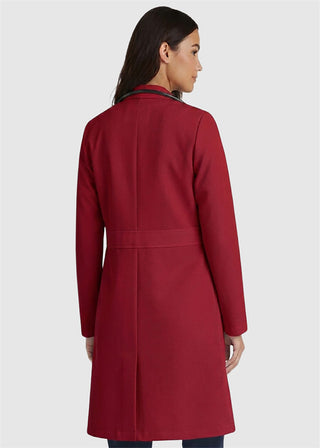 Labcoat HQ Women's 3 Pocket 34" 4-Button Lab Coat