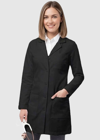 Labcoat HQ Women's 36" Slim-Fit Lab Coat
