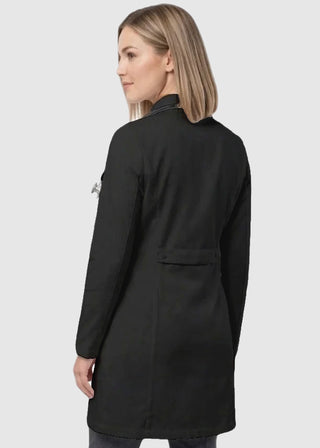 Labcoat HQ Women's 36" Slim-Fit Lab Coat