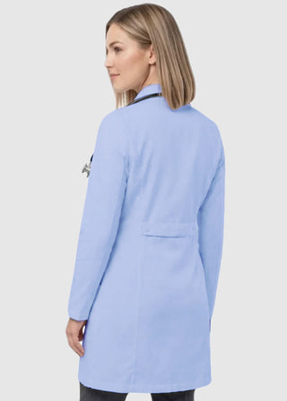 Labcoat HQ Women's 36" Slim-Fit Lab Coat