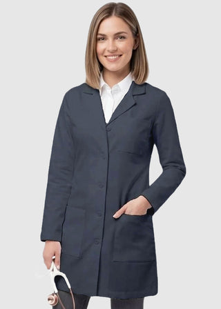 Labcoat HQ Women's 36" Slim-Fit Lab Coat