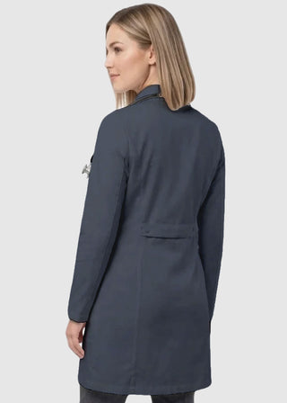 Labcoat HQ Women's 36" Slim-Fit Lab Coat