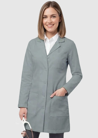 Labcoat HQ Women's 36" Slim-Fit Lab Coat