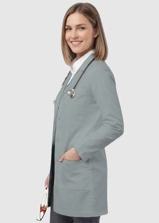 Labcoat HQ Women's 36" Slim-Fit Lab Coat